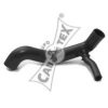 OPEL 1337098 Radiator Hose